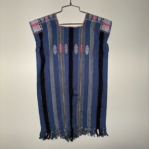 NWT A Mano Project Huipil